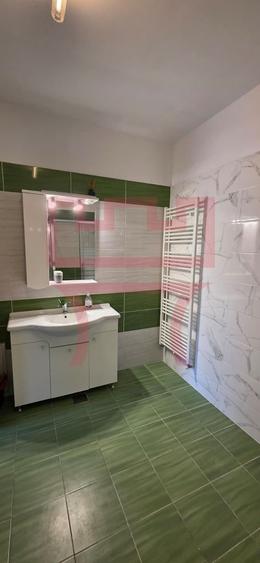 Inchiriere apartament 90mp 3 camere intr-o zona retrasa cu gradina