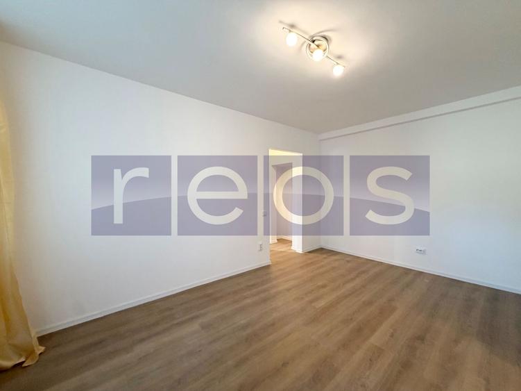 VANZARE 3 CAMERE | 63 MP | ETAJ 4 | RENOVAT | GARA DE NORD | FARA RS - 2