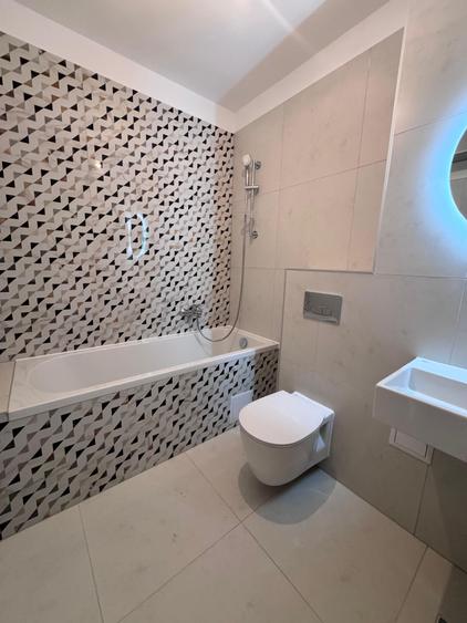 Apartament 3 camere modern etaj 5/8 *incalzire in pardoseala inclusa in pret*