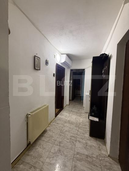 Apartament 3 camere, 74.83 mp, zona M11 - 4