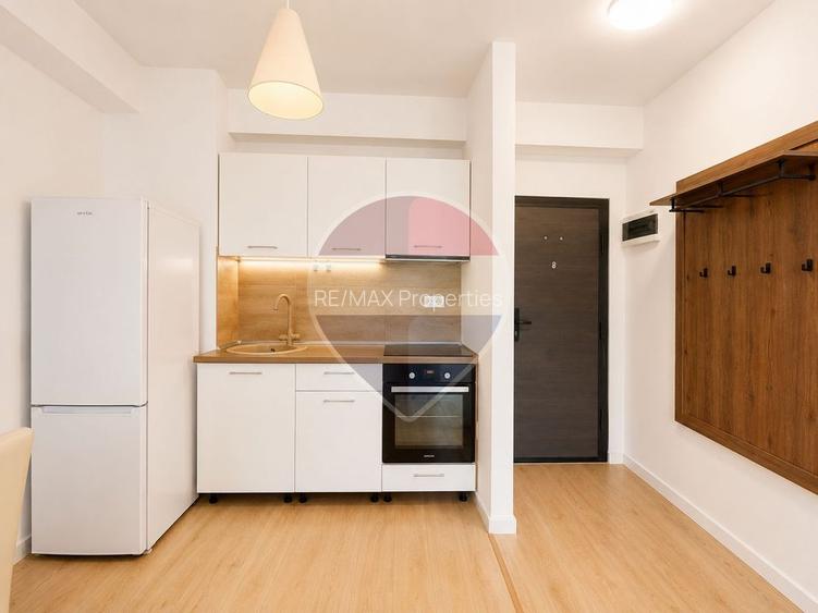Apartament 2 camere aproape de Pod Pipera, imobil 2019 - 10