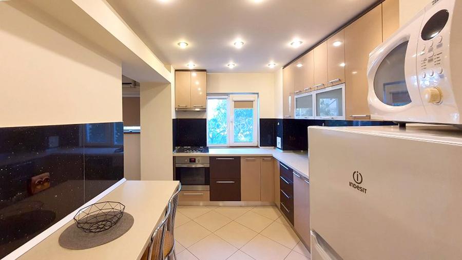 Apartament cu 2 camere de închiriat, Ploiești, Cantacuzino, ECX26831 - 8