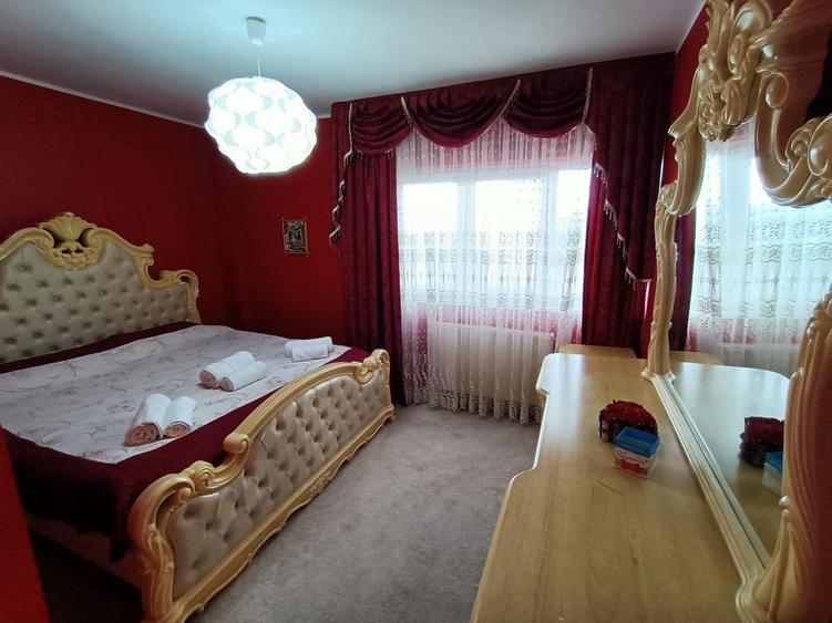 Apartament 2 CAMERE PALATUL PARLAMENTULUI