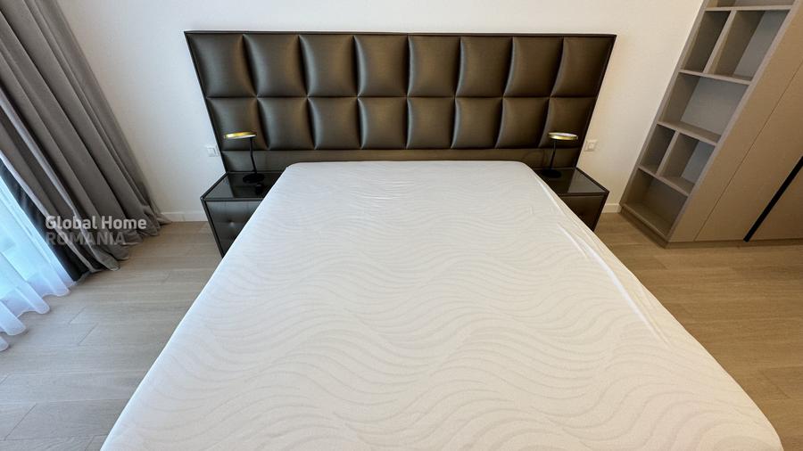 2 camere | ONE Verdi Park | Barbu Văcărescu | 69 mp | Parcare