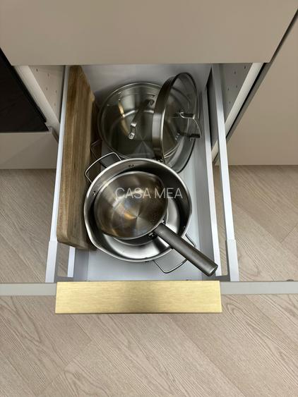 Apartament 2 camere Cortina Pipera cu loc de parcare subteran - 35