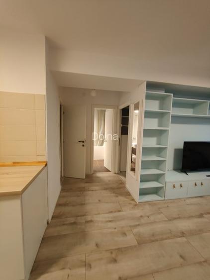 Inchiriez apartament in Copou  - 6
