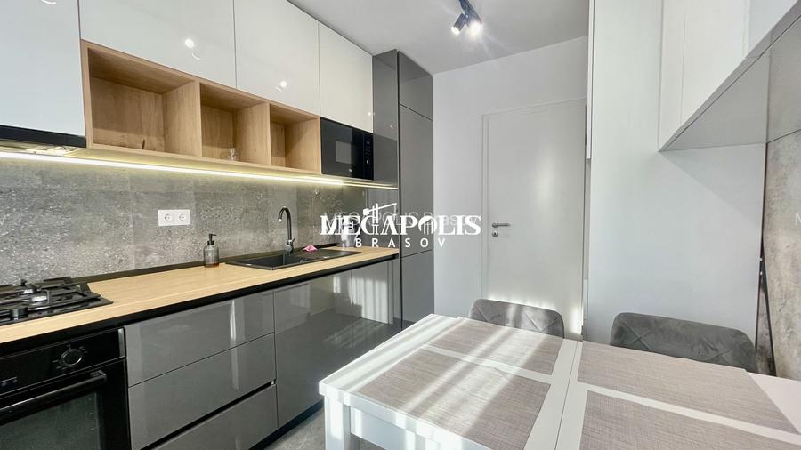 Apartament 2 camere | Finisaje premium - 12