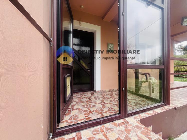 Casa str. Cetatea Neamtului, Piatra Neamt
