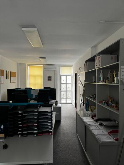 Cladire individuala, Stefan cel Mare – Eminescu. Ideal birou, clinica