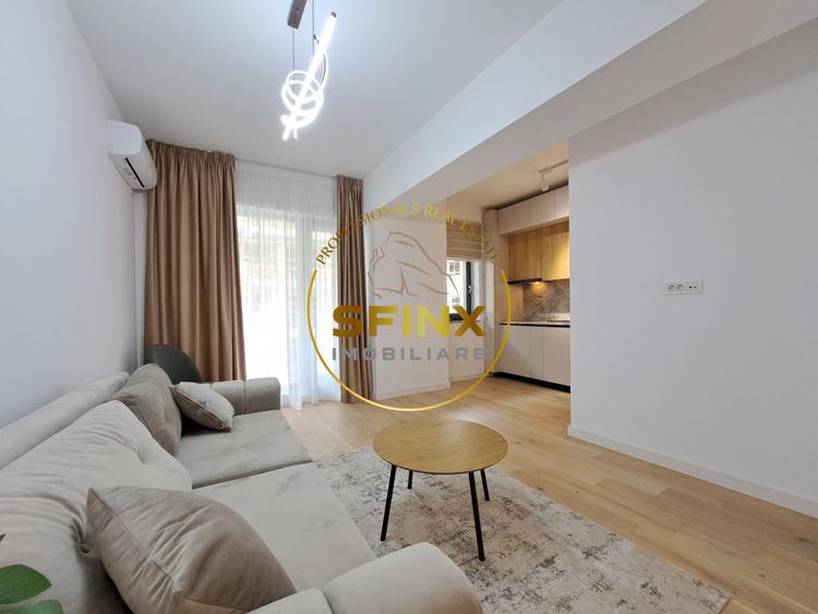2 camere | chirie | Pipera | pet friendly | întreținere mică | panouri solare