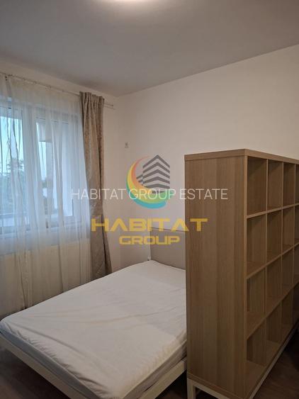 Garsonieră modernă de închiriat – complet mobilată și utilată ! - 3