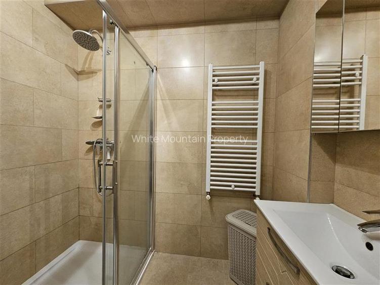 Apartament cu parcare subterana Dealul Sprii - 13