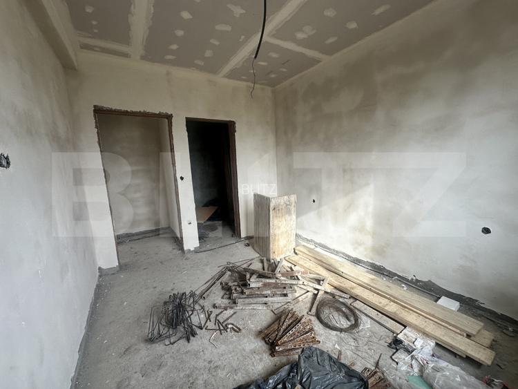 Casă individuală – 126 mp utili | Teren 520 mp | Zona Paulesti - 7