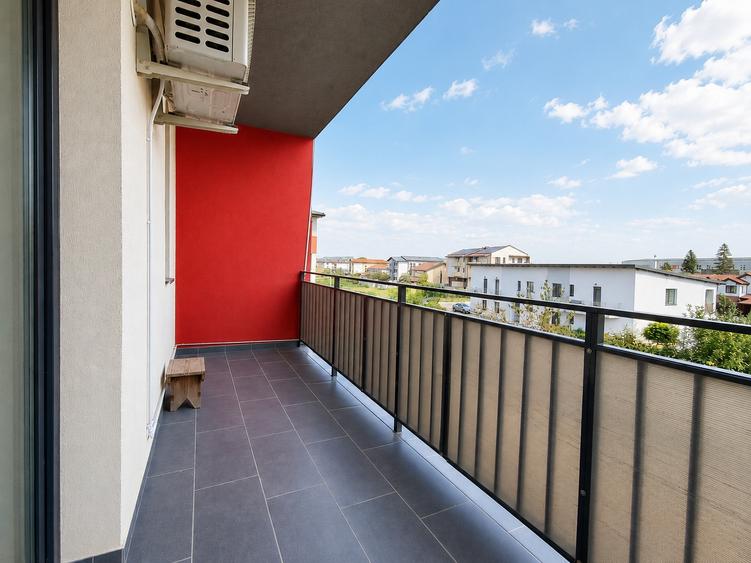 Apartament 3 camere | Giroc - Calea Timisoarei | Bloc nou | Pet Friendly