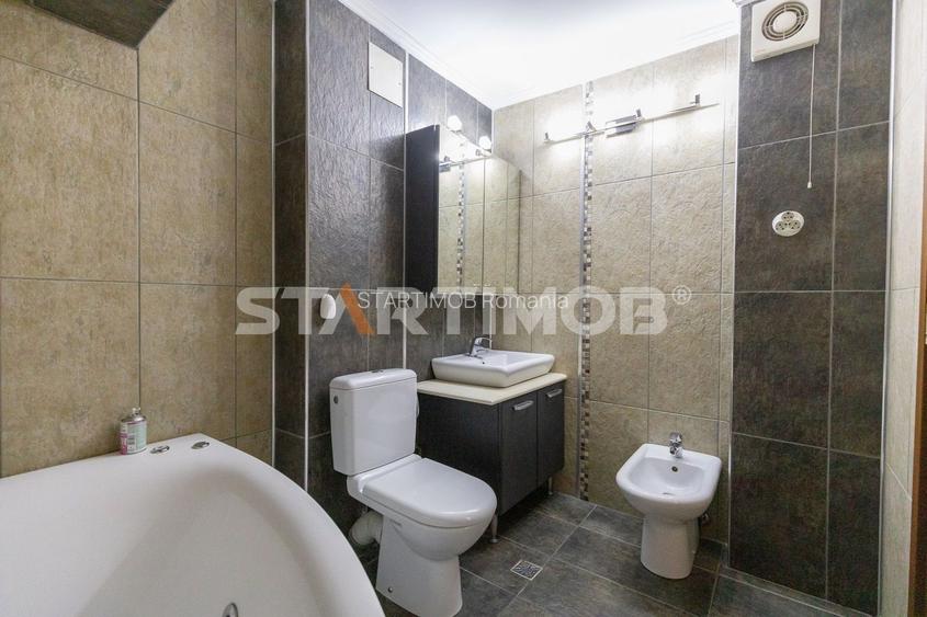 Apartament 3 camere cu parcare zona Scriitorilor - 15