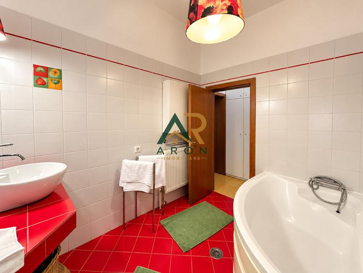 4 Camere | Vitan | Centrala | Parcare | PetFriendly | Curte | Casa