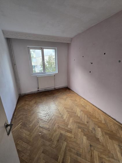 Apartament Logofat Tautu