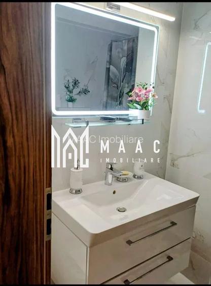 Apartament 1 Camera I 37MPU I Etaj 1 I Loc de parcare