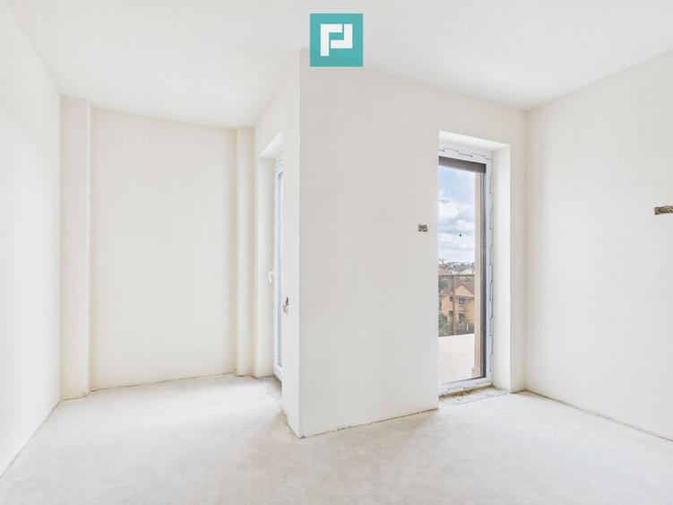 Apartament 3 camere, Iosia, 82.01 mp