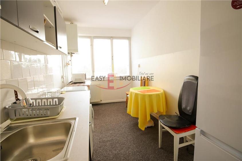 Apartament 2 camre, Aleea Carpati, posibilitate garaj, UMFST