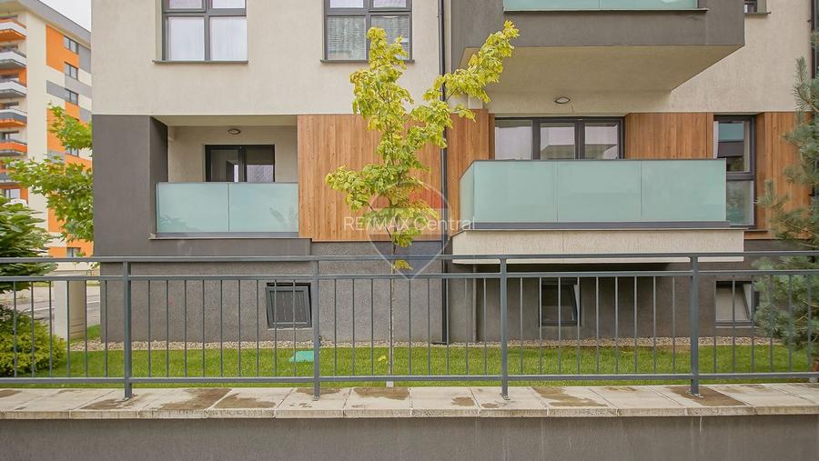 Apartament 2 camere, parcare subterană și boxă | Maurer Villas - 27