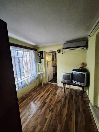 Spațiu comercial + anexe, Brătianu, vad comerical