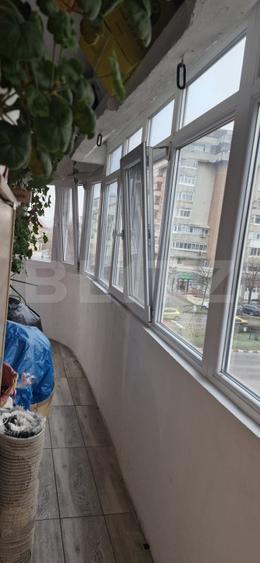 Apartament 3 camere, 84 mp, Calea București