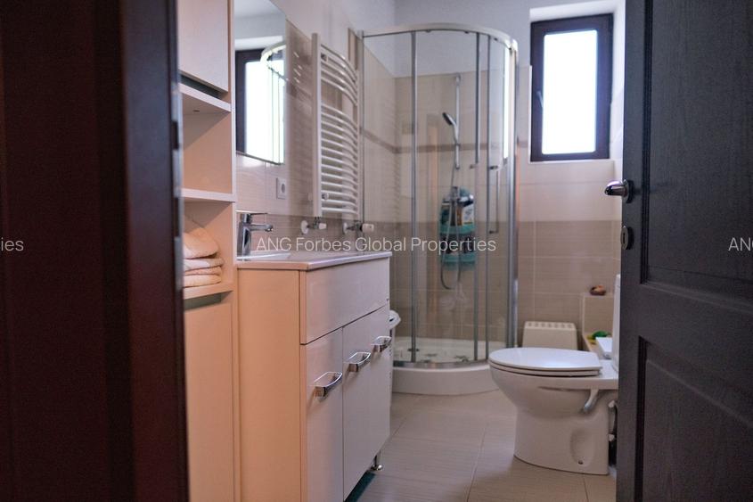 Vila tip Ranch langa Padure - 18