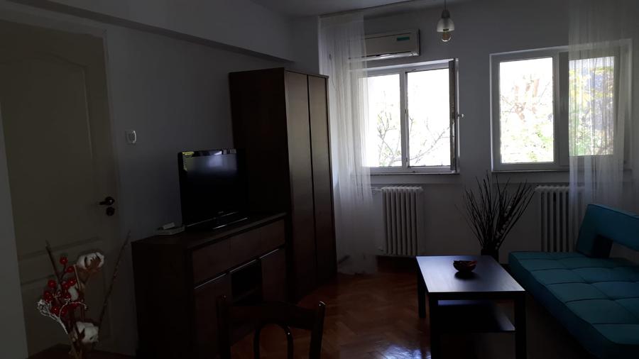 Inchiriere Studio Cismigiu