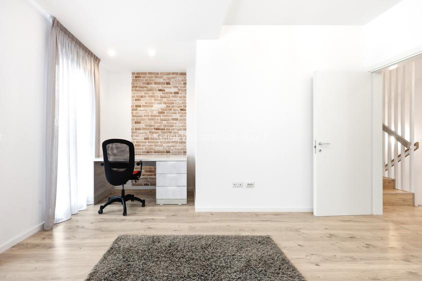 Vila noua 4 cam, Pipera, Alexander Residence, prima inchiriere, Comision 0% - 13