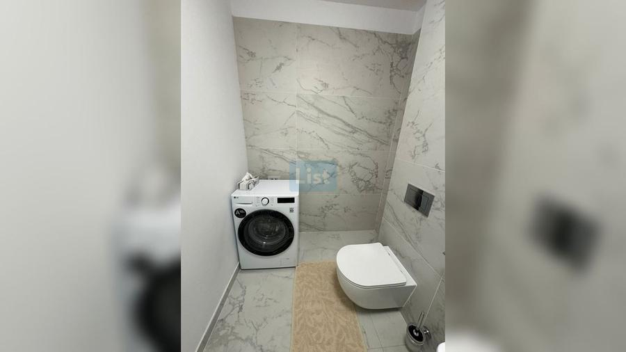 0% Comision | Apartament cu 2 camere, terasa si parcare | Elite City