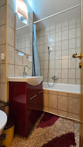 Apartament 2 camere Calea Bucuresti,mobilat-utilat,400 Euro