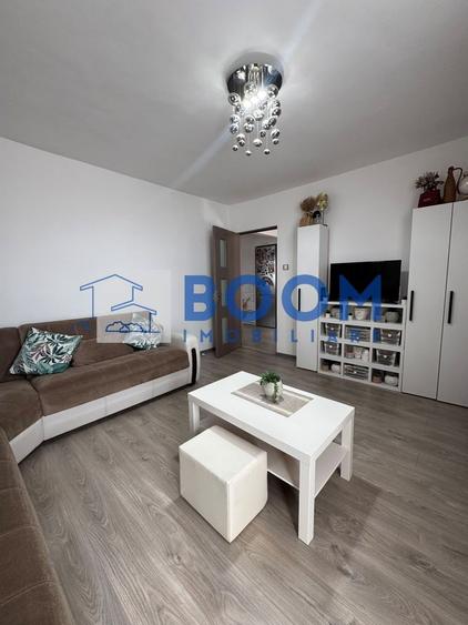 Apartament 2 camere | Ultracentral | Centrala Proprie | Mutare Imediat