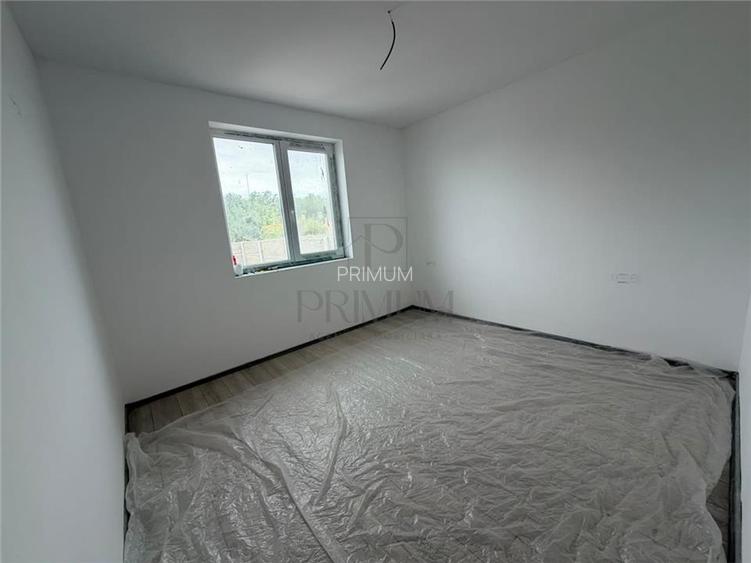 DUPLEX PE PLAN - LANGA ASFALT - PERSONALIZARE INTERIOARA - 6