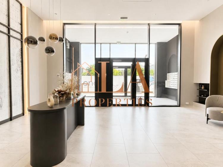 Apartament 2 camere | Parcare subterana inclusa | One Cotroceni