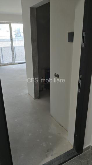 Exclusivitate! Com0%! Apartament 3 camere la semifinisat in Apahida Estimo Park - 6