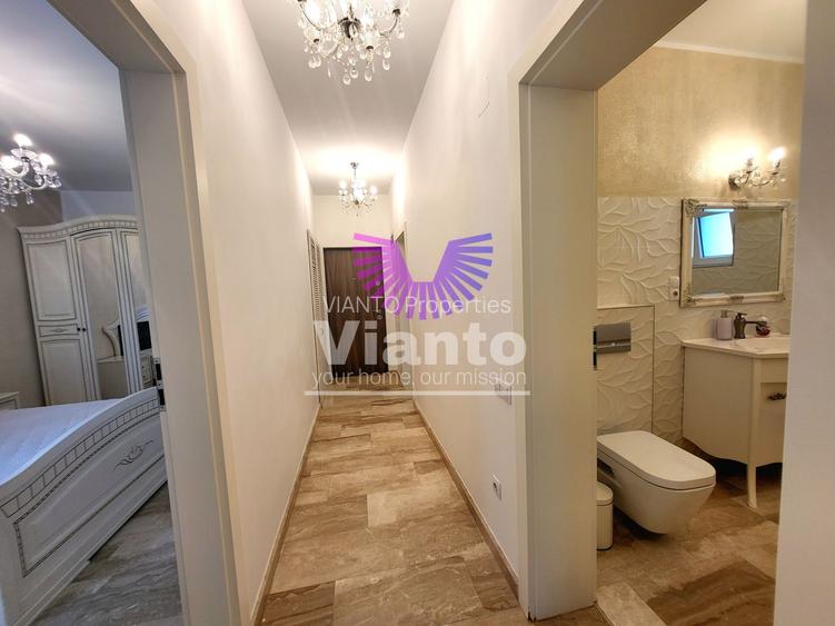 Apartament premium 2 camere | Balcon | Parcare | Deventer | Sibiu - 11