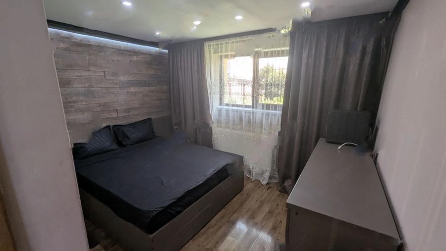 Mihai Bravu,Metrou,bl.2012,et.1/8,DECOMANDAT,centrala,curte,mobilat,PET FRIENDLY
