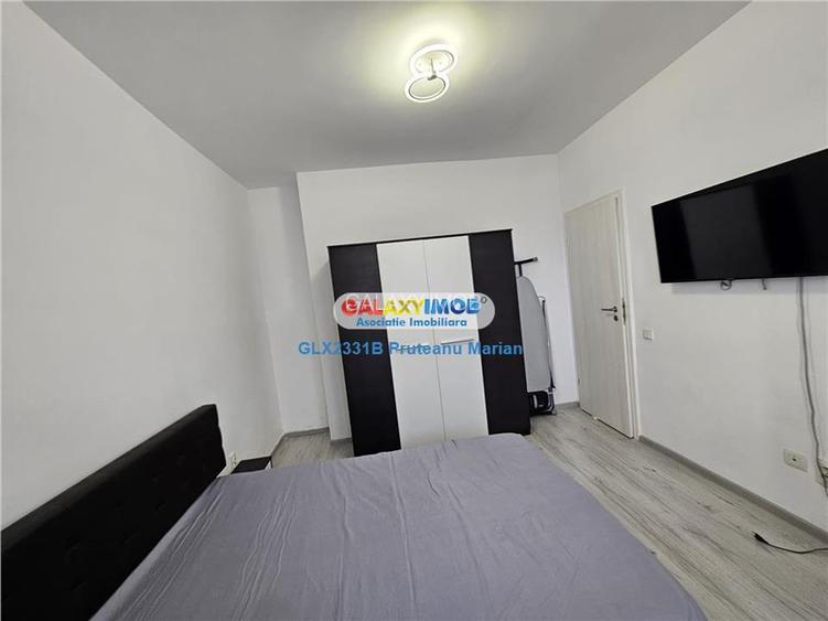 Inchiriere apartament Premium cu 2 camere situat langa Spazzio Resid - 22