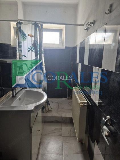 Zona Girocului | Apartament 1 camera | Decomandat | Cu balcon | Bloc izolat - 3