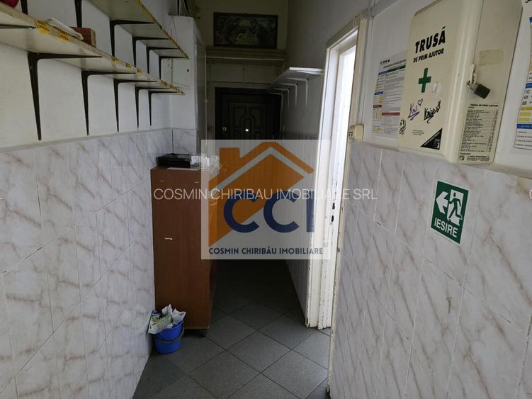 Spatiu comercial in inima cartierului Cornisa - 18