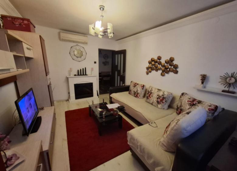 Drumul Taberei - Raul Doamnei - Apartament 2 camere -  Modern