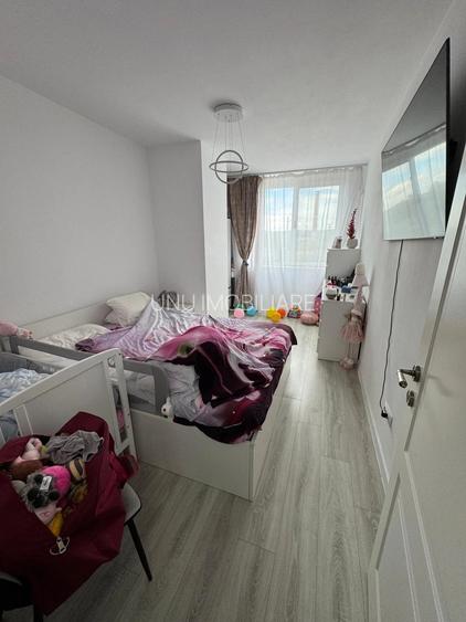 Apartament 3 camere decomandat - 75mp - etaj 1 - complex rezidential 2021 - 4