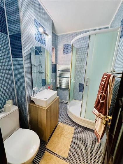 Apartament 3 camere Cantemir - 8