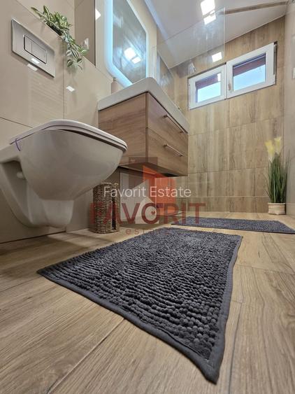 COMISION 0% | Apartament 3 camere | Loc de parcare | Aleea Herculane - 10
