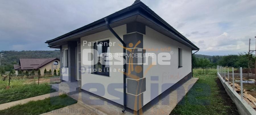 Casa  104mp, 157.990 €, Valea Adanca - 2