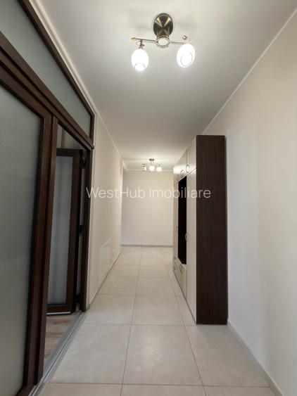 Apartament 3 camere, decomandat, etaj 1, 65 mp utili - Dumbravita - 7