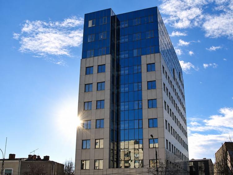 River Plaza - Building B