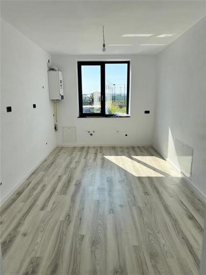 Casa plan parter, 4 camere, intabulata, Valea Lupului