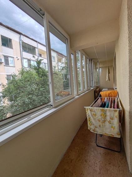 Apartament 3 camere, garaj, 74 mp, zona Decebal